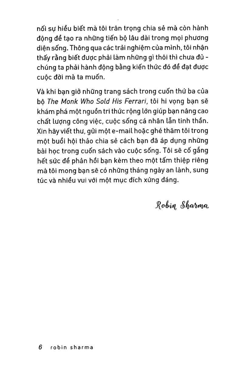 ai sẽ khóc khi bạn lìa xa