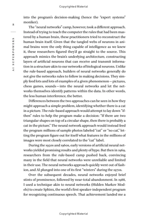 ai superpowers - china, silicon valley, and the new world order