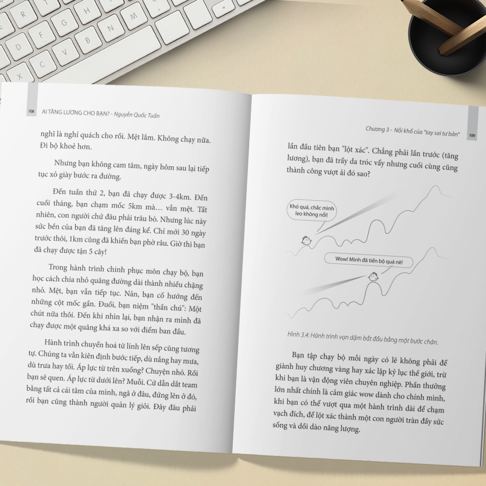 ai tăng lương cho bạn