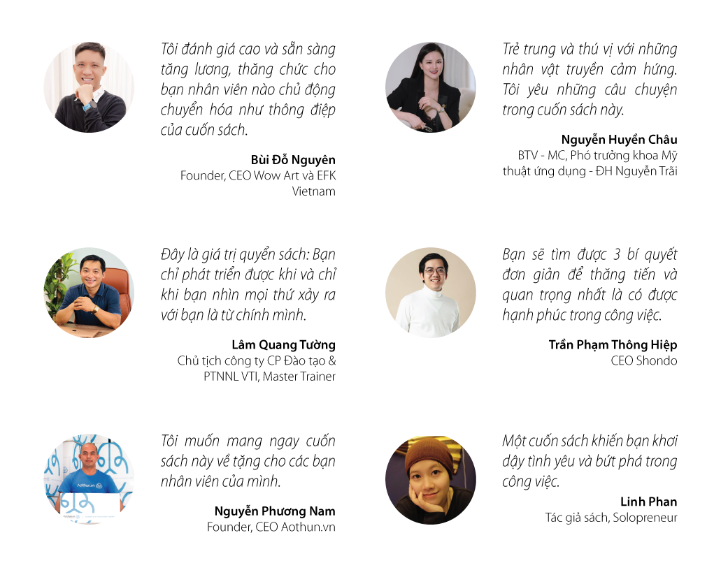 ai tăng lương cho bạn