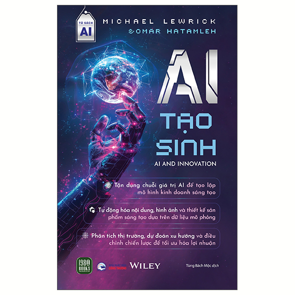 AI Tao Sinh - AI And Innovation