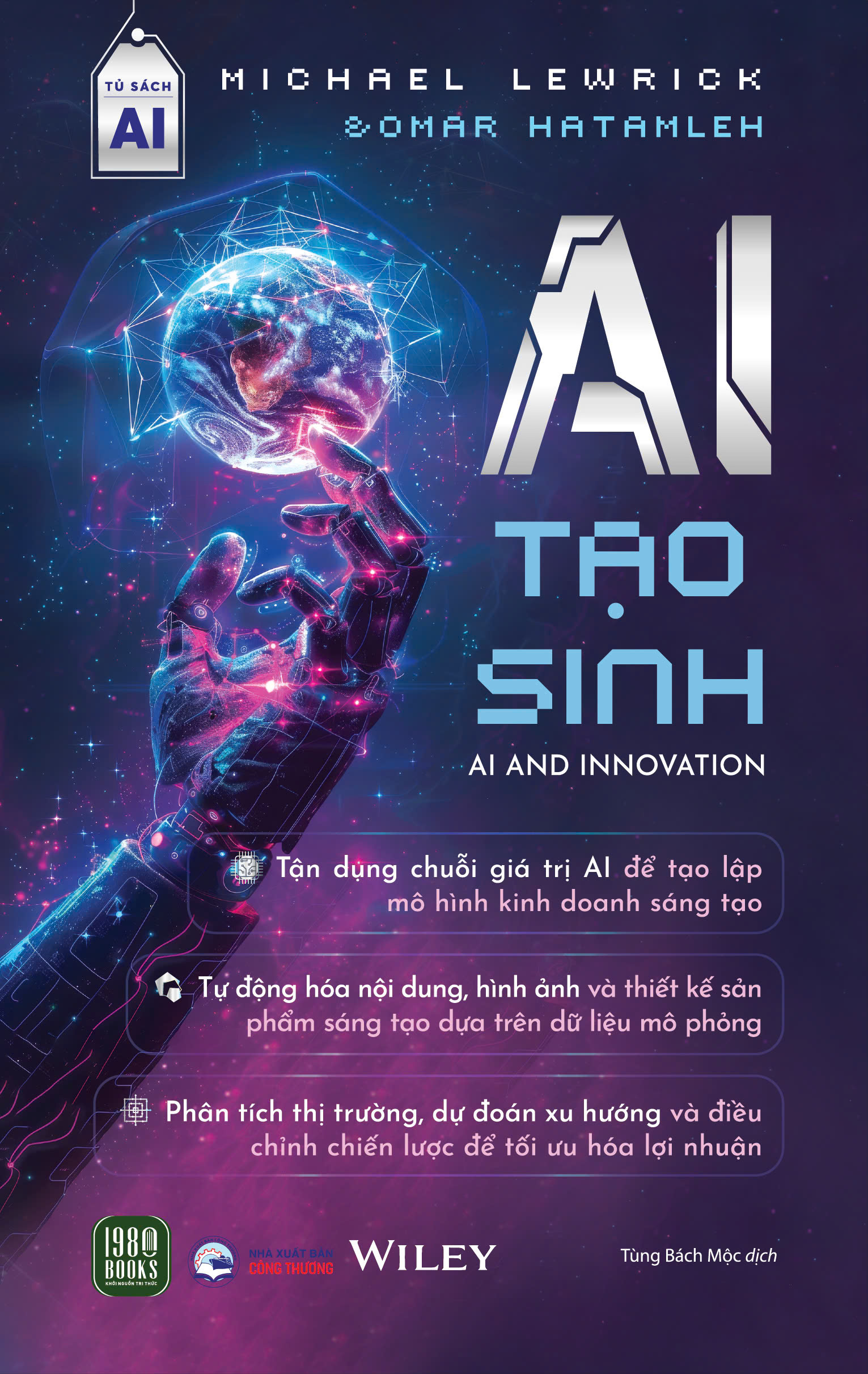 AI Tao Sinh - AI And Innovation