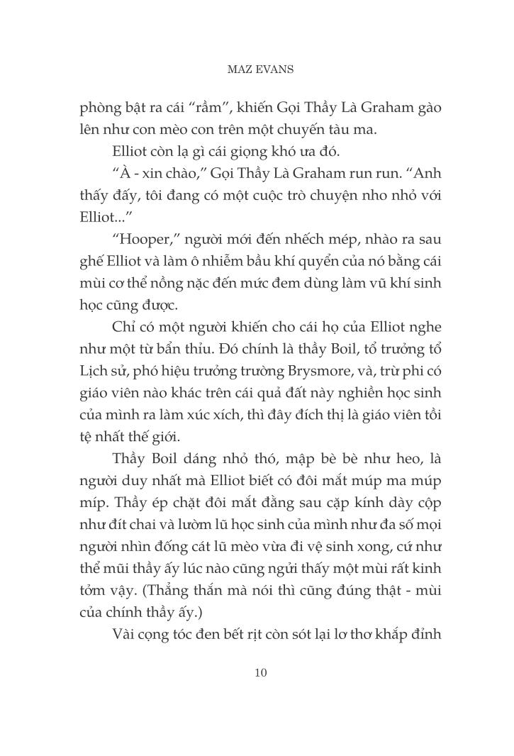 ai thả các thần ra?