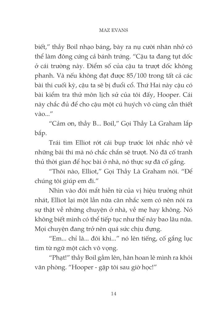 ai thả các thần ra?