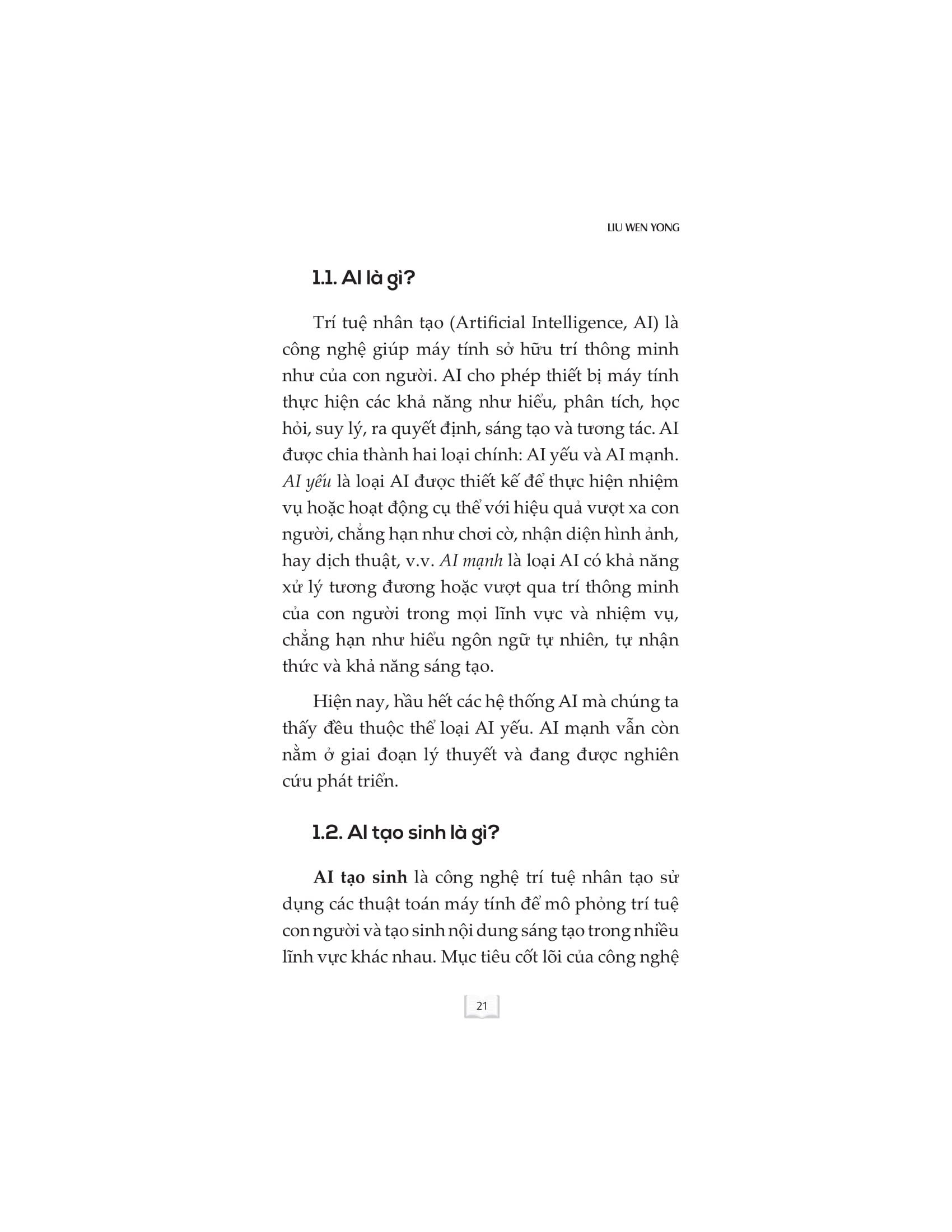 ai thực chiến - cuộc cách mạng toàn diện trong giáo dục