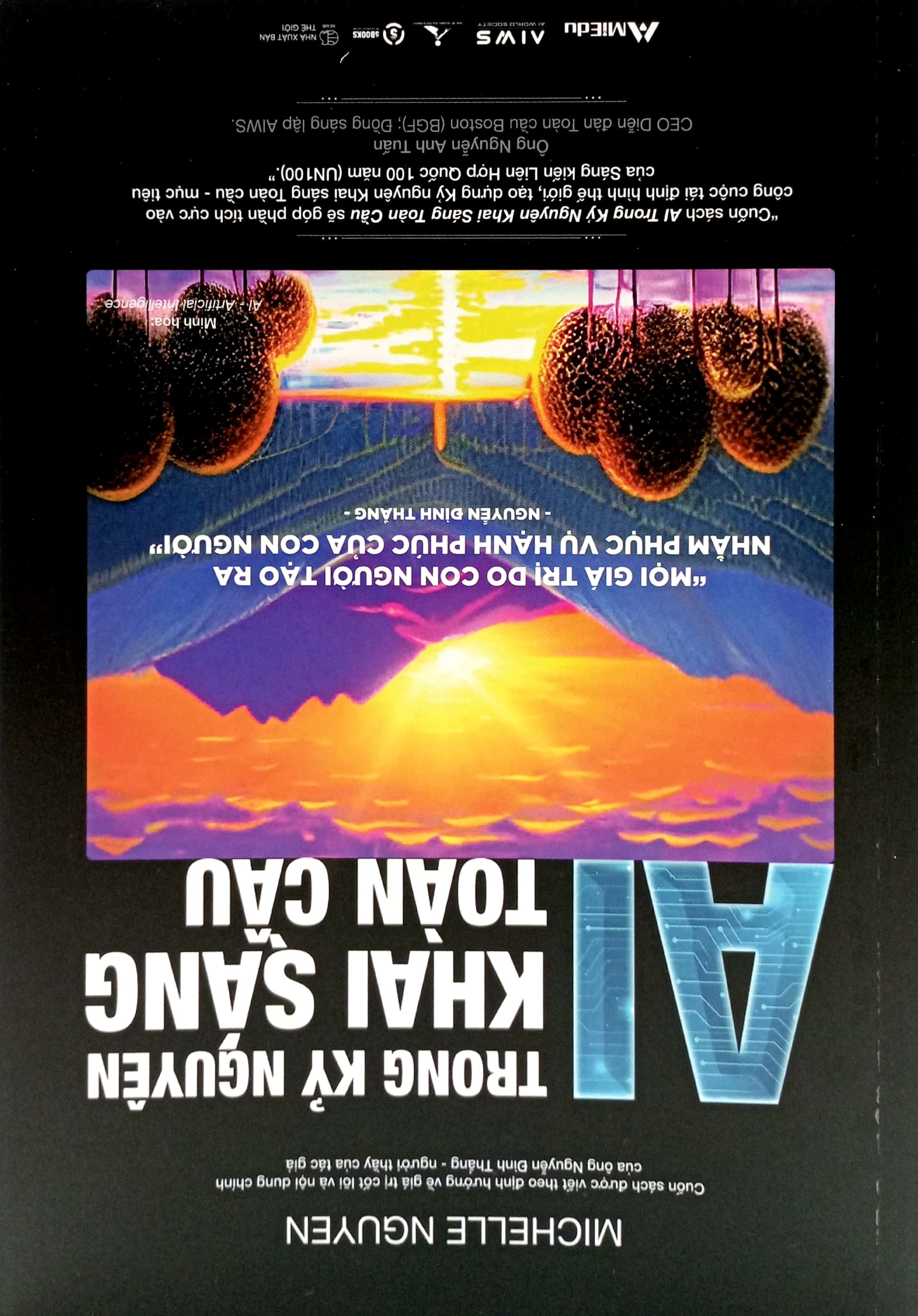 ai trong kỷ nguyên khai sáng toàn cầu