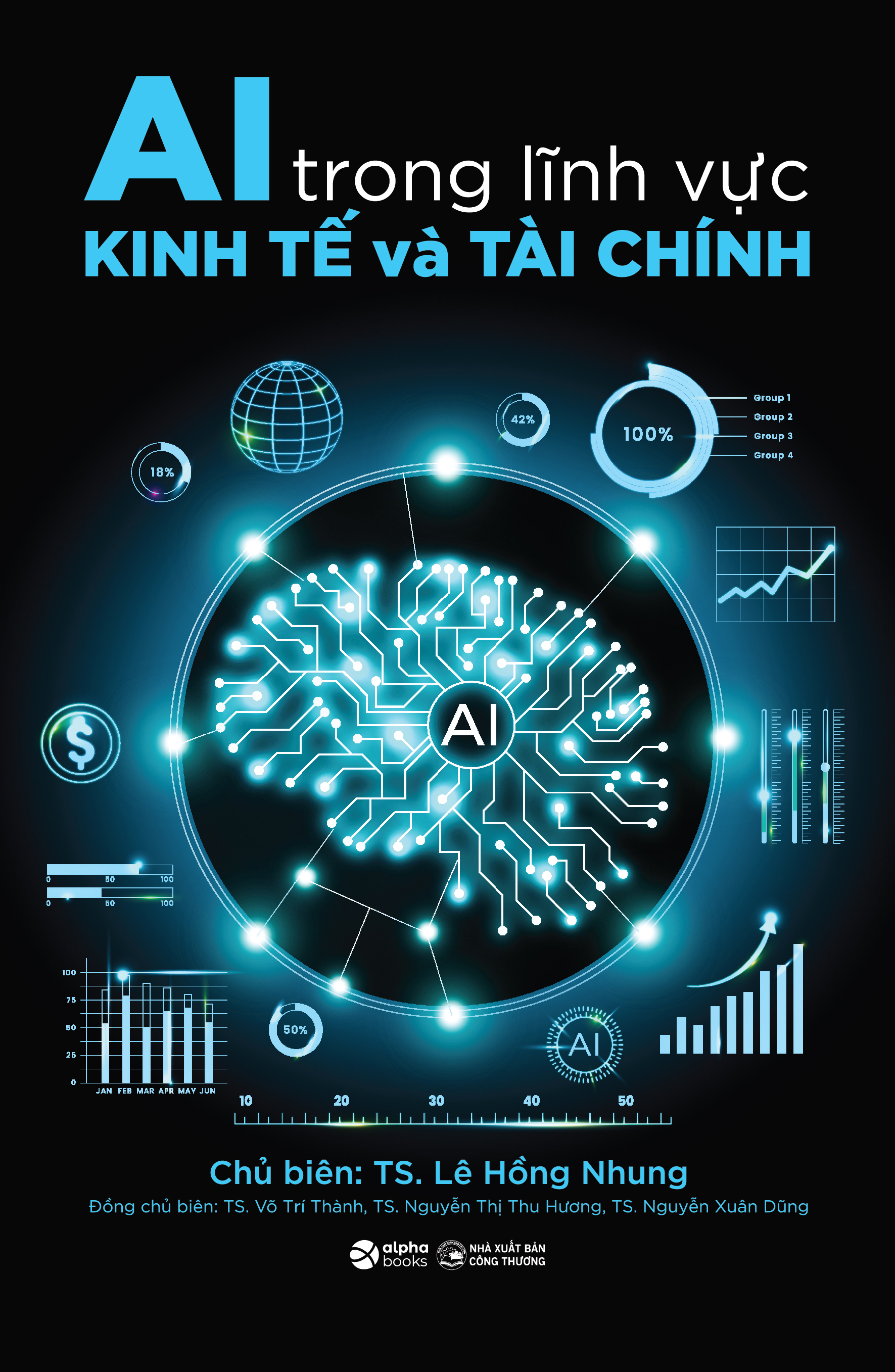 AI Trong Linh Vuc Kinh Te Va Tai Chinh