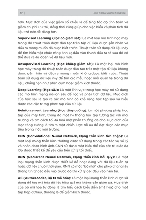 aigc thời đại trí tuệ nhân tạo: cơ hội và rủi ro của một số ngành nghề trong tương lai