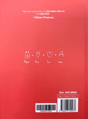 airbnb - cách một startup tái thiết kế du lịch và xã hội