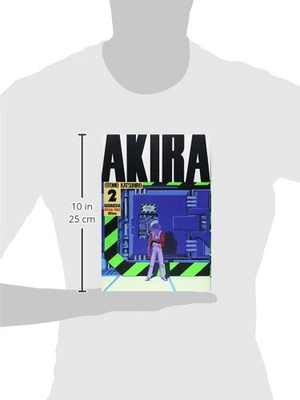 akira 2