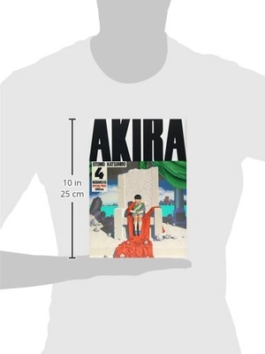 akira 4