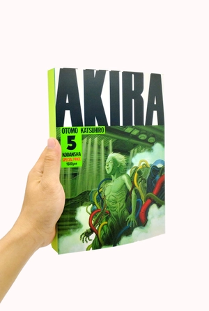 akira 5