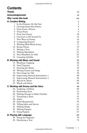 alan maley's 50 creative activities pocket editions: cambridge handbooks for language teachers