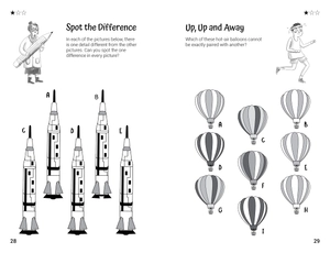 alan turing's logic puzzles for kids