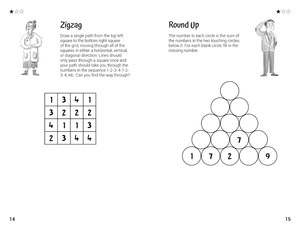 alan turing's number puzzles for kids