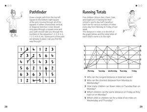 alan turing's number puzzles for kids