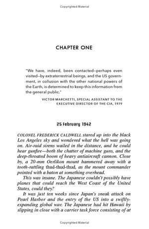 alien hostiles (solar warden, book 2)