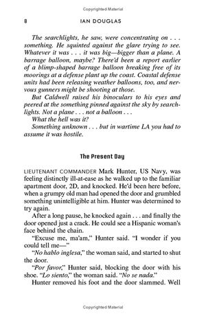 alien hostiles (solar warden, book 2)