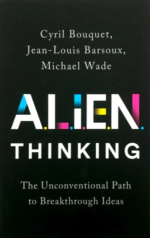alien thinking