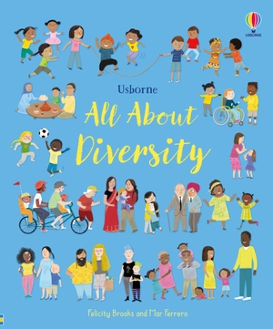 all about diversity
