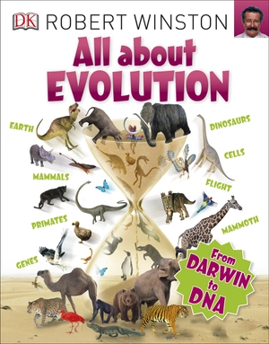 all about evolution (big questions)