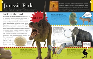 all about evolution (big questions)