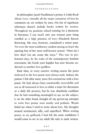 all about love: new visions