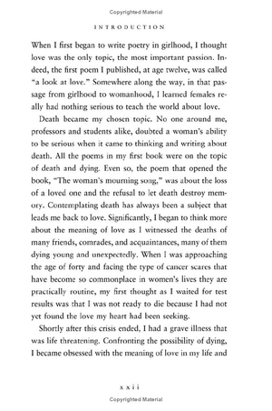 all about love: new visions