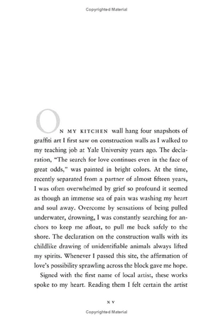 all about love: new visions