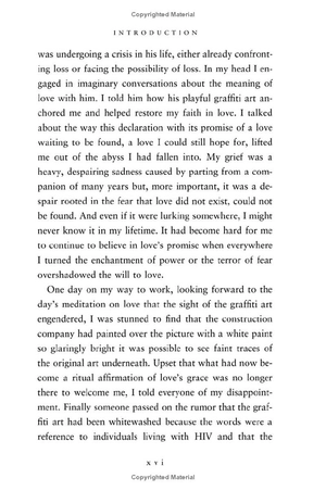 all about love: new visions