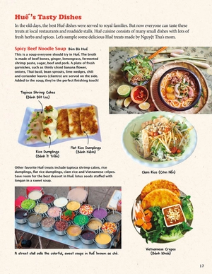 all about vietnam: projects & activities for kids: learn about vietnamese culture with stories, songs, crafts and games