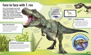 all about virtual reality: includes 5 amazing vr experiences