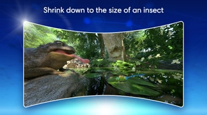 all about virtual reality: includes 5 amazing vr experiences