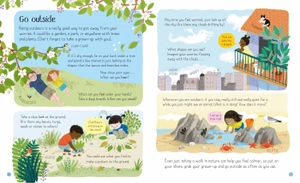 all about worries and fears