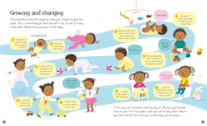 all about you and your body