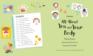 all about you and your body