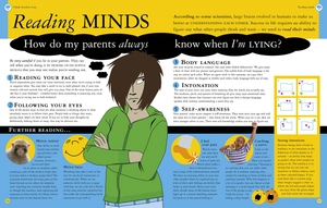 all about your brain (big questions)