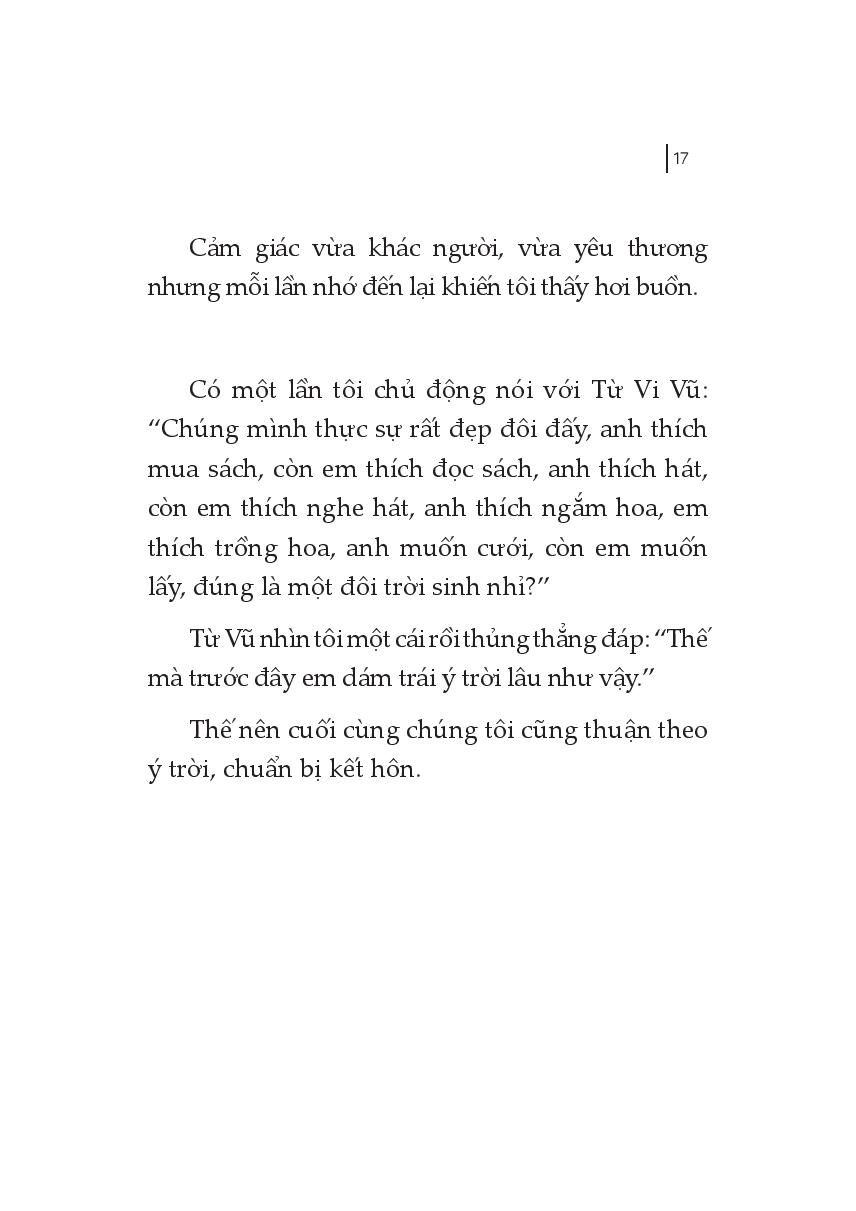 all in love - ngập tràn yêu thương (tái bản 2020)