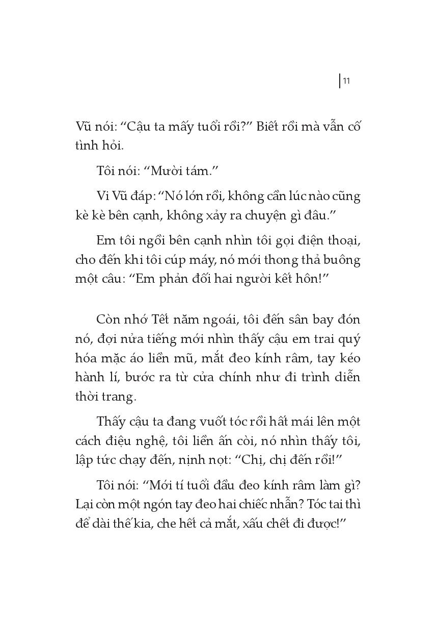 all in love - ngập tràn yêu thương (tái bản 2020)