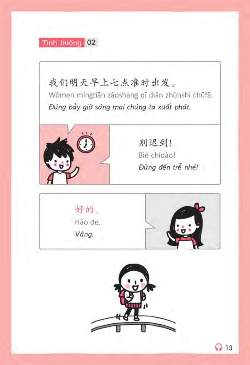 all-in-one chinese - tiếng trung quốc 3 trong 1