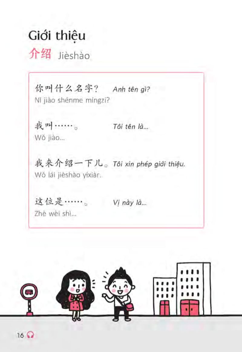 all-in-one chinese - tiếng trung quốc 3 trong 1