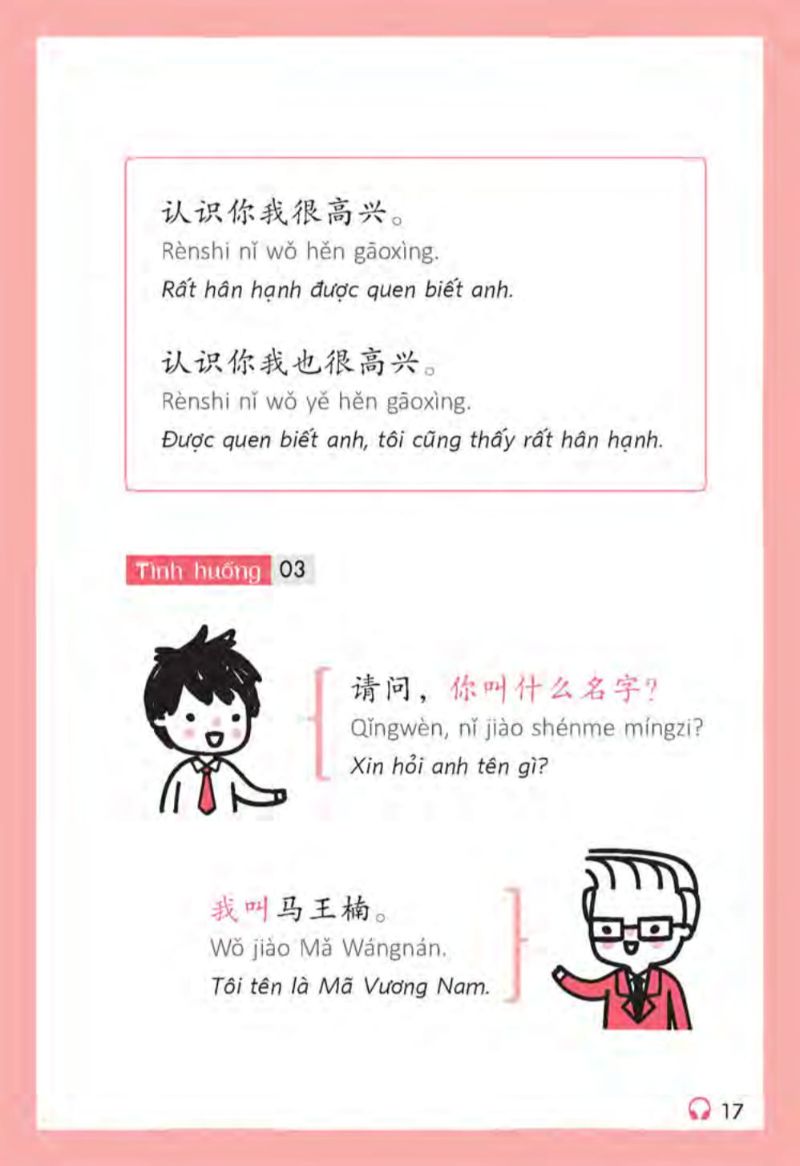 all-in-one chinese - tiếng trung quốc 3 trong 1