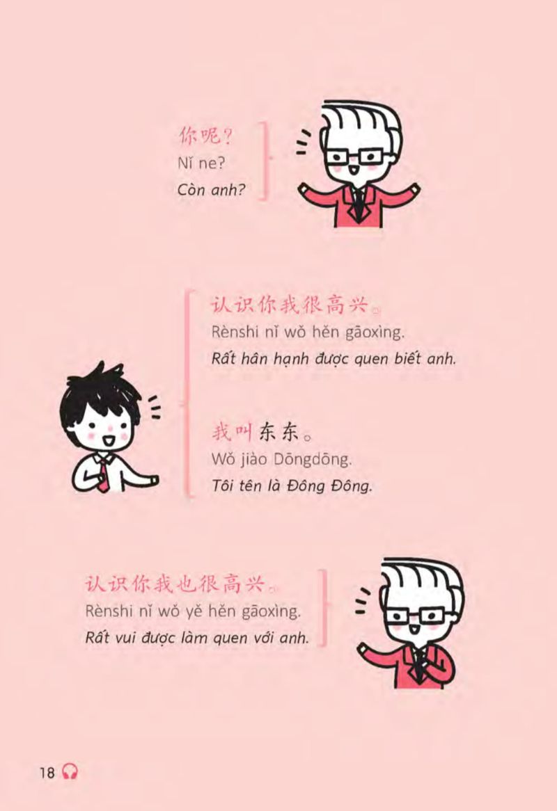 all-in-one chinese - tiếng trung quốc 3 trong 1