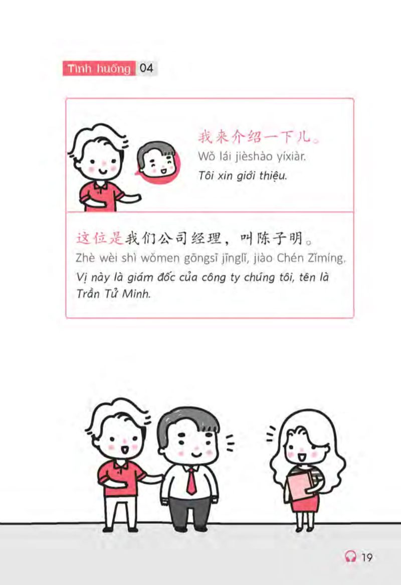 all-in-one chinese - tiếng trung quốc 3 trong 1