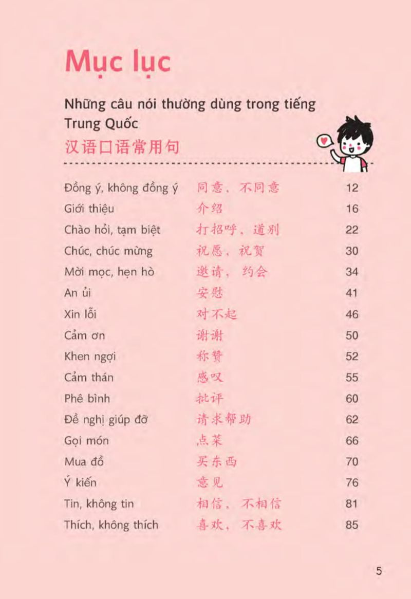 all-in-one chinese - tiếng trung quốc 3 trong 1