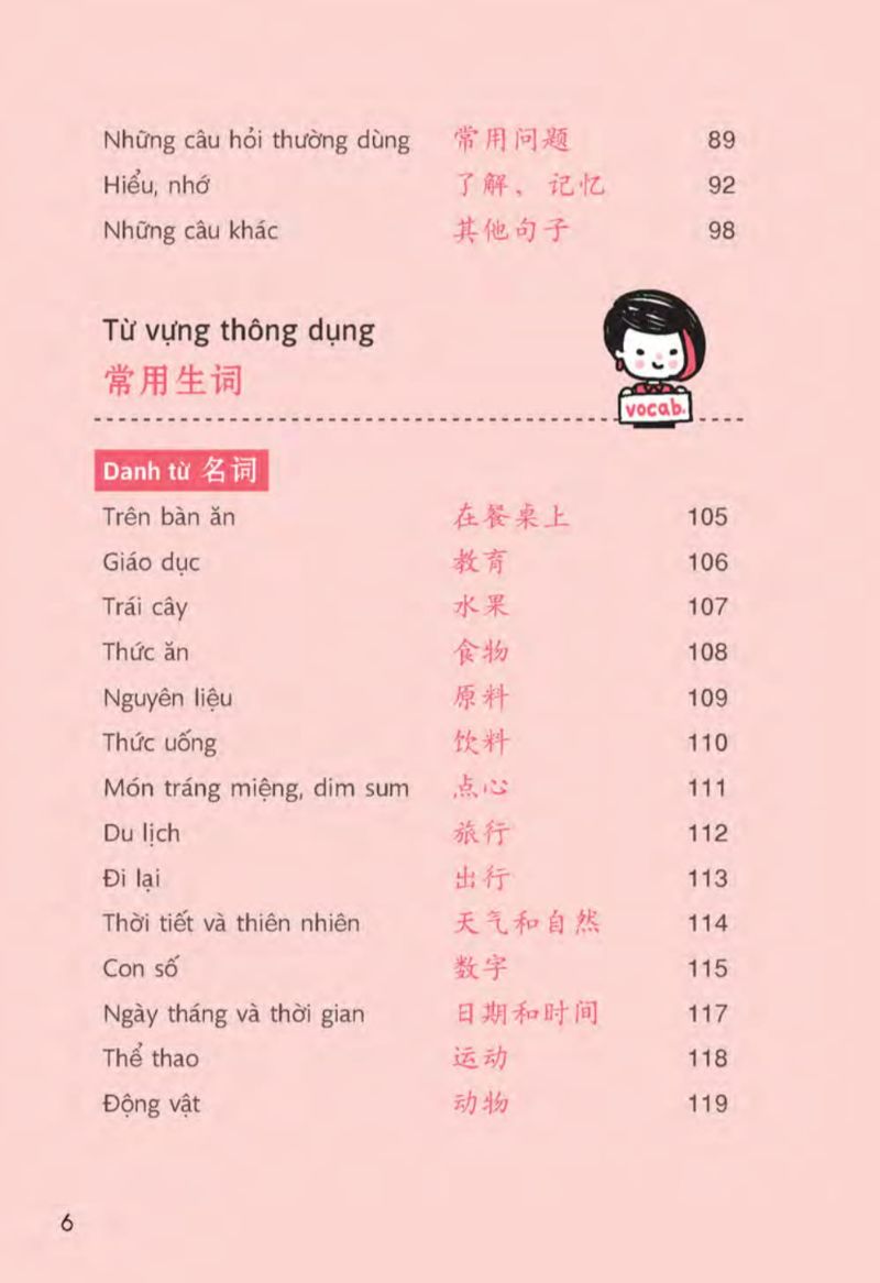 all-in-one chinese - tiếng trung quốc 3 trong 1