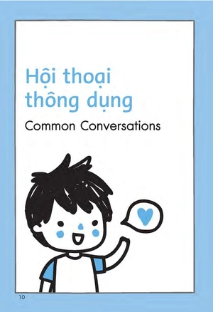 all in one english - tiếng anh 3 trong 1 (kèm 1 đĩa mp3)