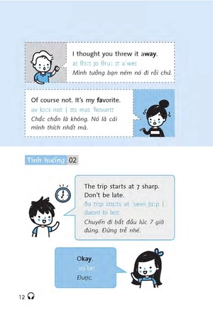 all in one english - tiếng anh 3 trong 1 (kèm 1 đĩa mp3)