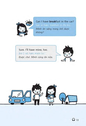 all in one english - tiếng anh 3 trong 1 (kèm 1 đĩa mp3)