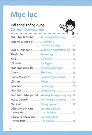 all in one english - tiếng anh 3 trong 1 (kèm 1 đĩa mp3)